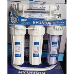 دستگاه تصفیه آب هیوندای (Hyundai) مدل H700