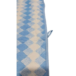 حوله دستی مدل J-IMA_3843 سایز 35×70 سانتی متر
