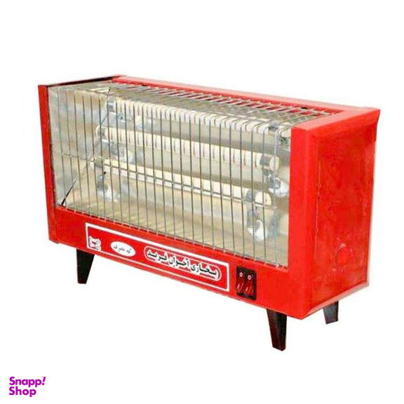 بخاری برقی اخوان فرید مدل 1200BW
