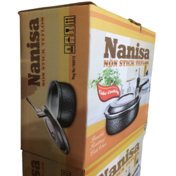 کیک پز برقی نانیسا (Nanisa) مدل 168515