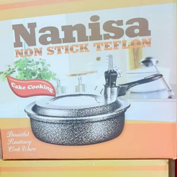 کیک پز برقی نانیسا (Nanisa) مدل 168515