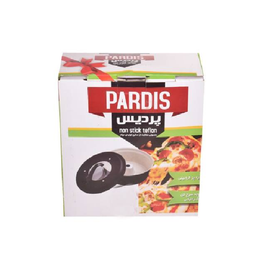کیک پز پردیس (Pardis) مدل ML-52H