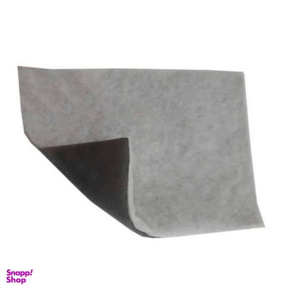 کیسه جاروبرقی پارس خزر (Pars Khazar) مدل 606-707-505 بسته 5 عددی