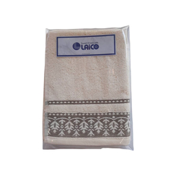 حوله استخری لایکو (Laico) مدل کژوال سایز 70×130 سانتی متر