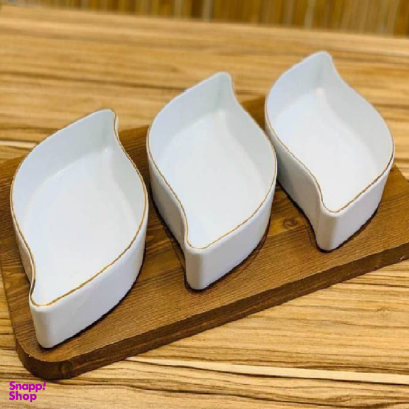 اردو خوری لمون (Lemon) مدل رویال کد 317