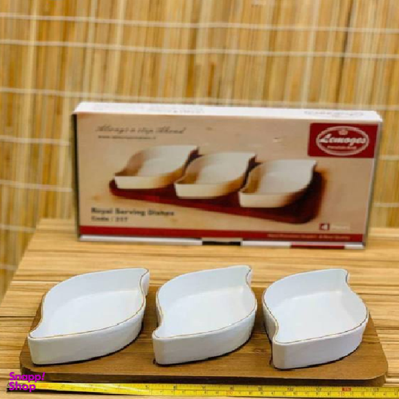 اردو خوری لمون (Lemon) مدل رویال کد 317