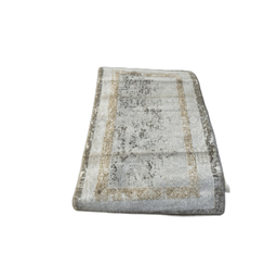 فرش مدل ارغوان طرح کیمیا 221 سایز 1 در ا.5 متر