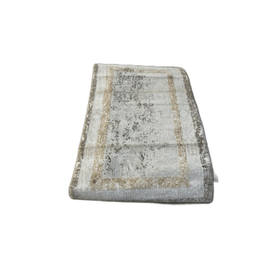 فرش مدل ارغوان طرح کیمیا 221 سایز 1 در ا.5 متر