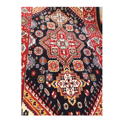 پادری 700 شانه طرح علیایی