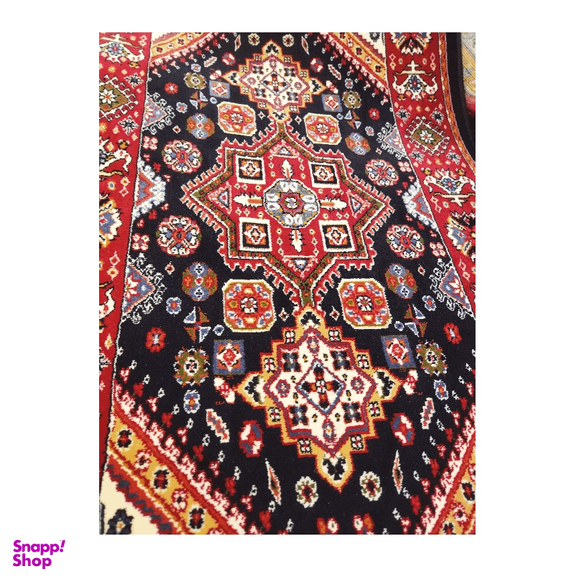 پادری 700 شانه طرح علیایی