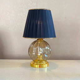 آباژور رومیزی نورهام (Noorham) مدل NHM-World Glass-28