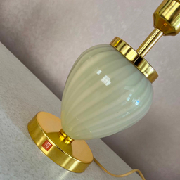 آباژور رومیزی نورهام (Noorham) مدل NHM-Sarina M-28