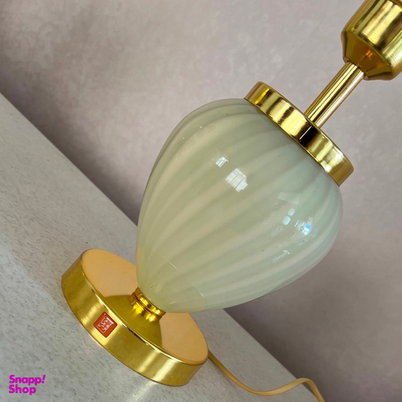 آباژور رومیزی نورهام (Noorham) مدل NHM-Sarina M-28