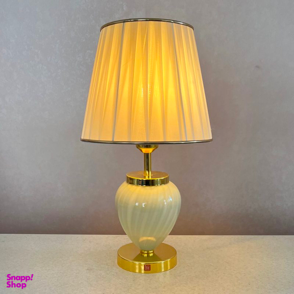 آباژور رومیزی نورهام (Noorham) مدل NHM-Sarina M-28