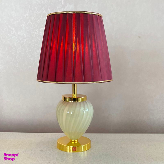 آباژور رومیزی نورهام (Noorham) مدل NHM-Sarina M-28