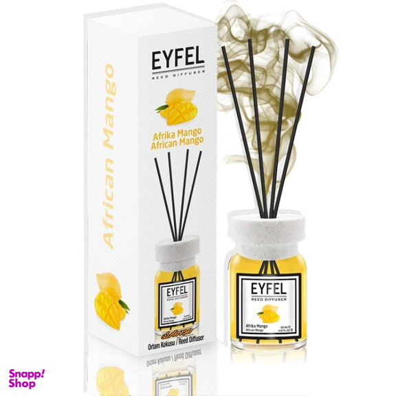 اسانس خوشبو کننده ایفل (Eyfel) مدل انبه افریقایی