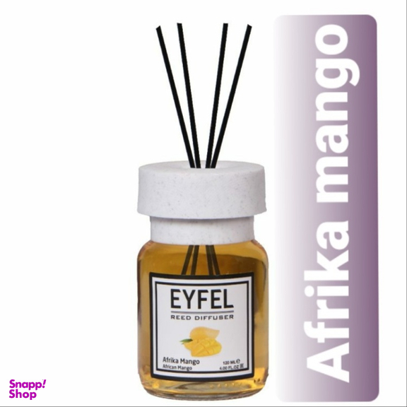 اسانس خوشبو کننده ایفل (Eyfel) مدل انبه افریقایی
