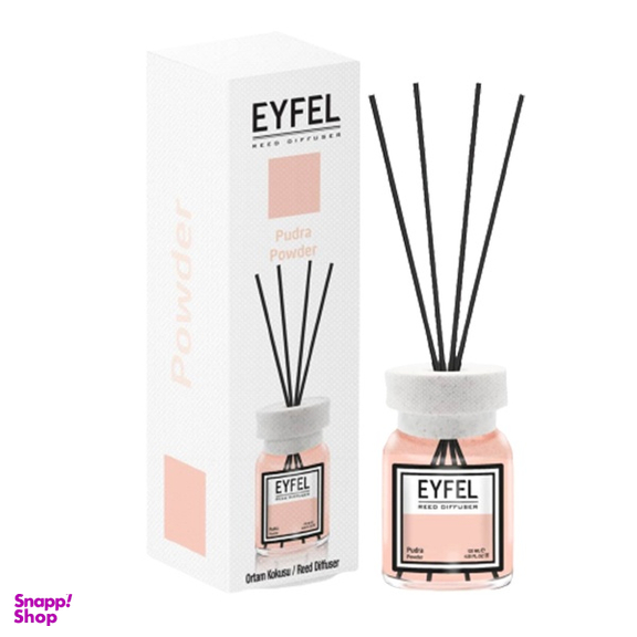 اسانس خوشبو کننده ایفل (Eyfel) مدل پودر