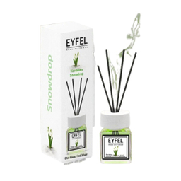 اسانس خوشبو کننده ایفل (Eyfel) مدل گل یخ