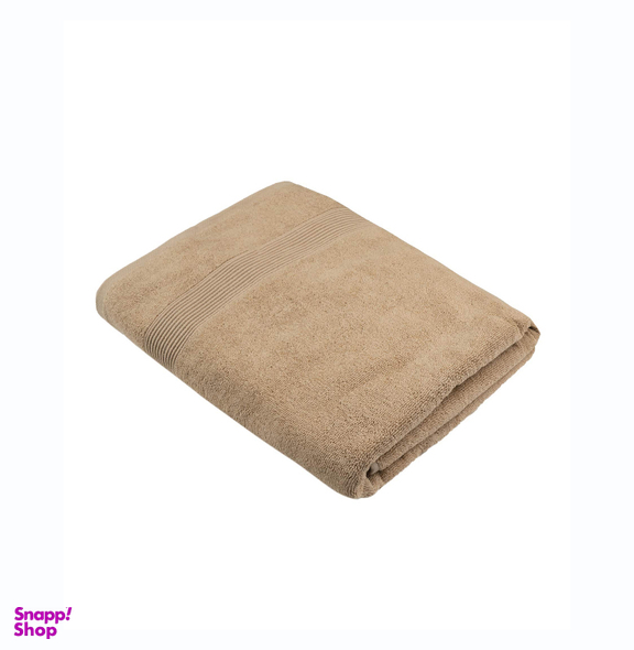 حوله حمام لایکو (Laico) مدل کارول سایز 90x150 سانتی متر