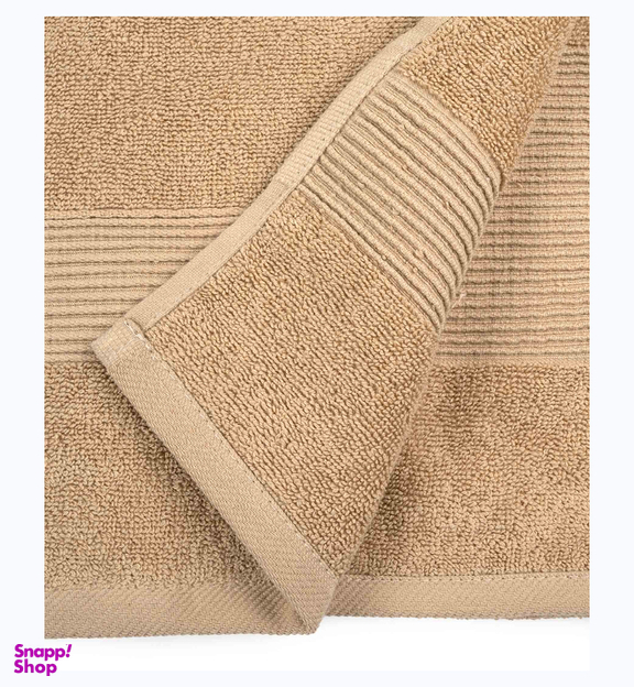 حوله حمام لایکو (Laico) مدل کارول سایز 90x150 سانتی متر