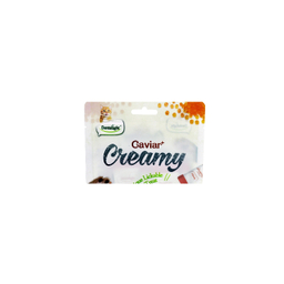 بستنی گربه دنتالایت (Dentalight) مدل Ocean Fish وزن 50 گرم بسته 5 عددی