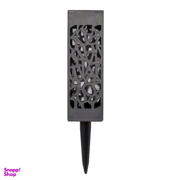 چراغ باغی خورشیدی سولونیکس (Solonix) مدل مکعب بسته 8 عددی
