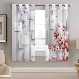 پرده نیروانا مدل plk1760 سایز 190 × 140 سانتی متر