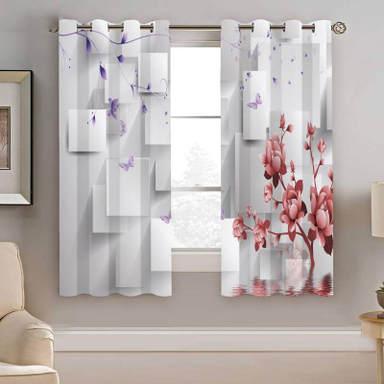 پرده نیروانا مدل plk1760 سایز 190 × 140 سانتی متر