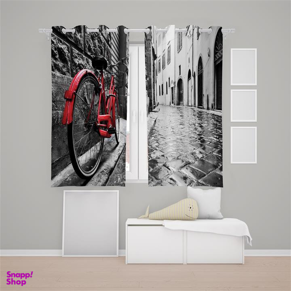 پرده نیروانا مدل plk666 سایز 190 × 140 سانتی متر