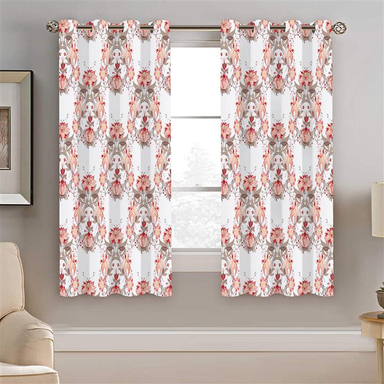 پرده نیروانا مدل plk755 سایز 190 × 140 سانتی متر