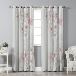 پرده نیروانا مدل pm1890 سایز 280 × 140 سانتی متر