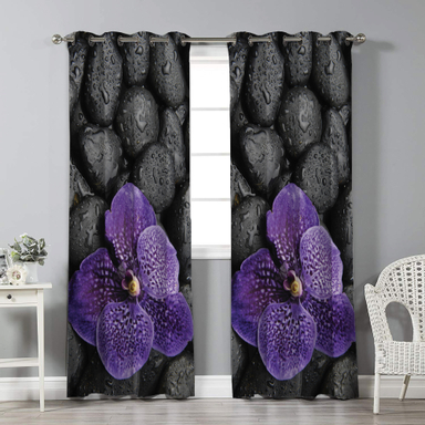 پرده نیروانا مدل pm1960 سایز 280 × 140 سانتی متر