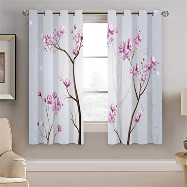 پرده نیروانا مدل pmk912 سایز 190 × 140 سانتی متر