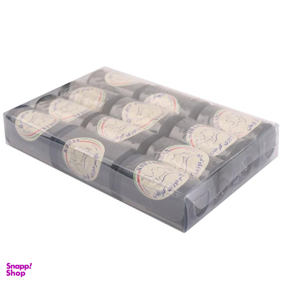 نخ سردوز کوهان مدل کمل کد 109247 مجموعه 12 عددی