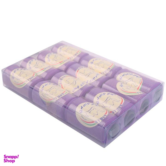 نخ سردوز کوهان مدل کمل کد 109253 مجموعه 12 عددی