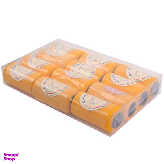 نخ سردوز کوهان مدل کمل کد 109254 مجموعه 12 عددی