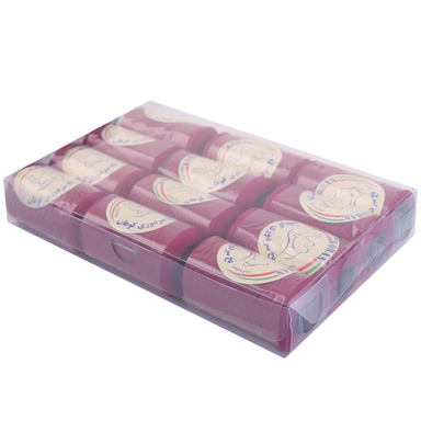 نخ سردوز کوهان مدل کمل کد 109259 مجموعه 12 عددی