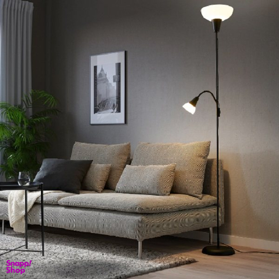 آباژور ایستاده ایکیا مدل TAGARP