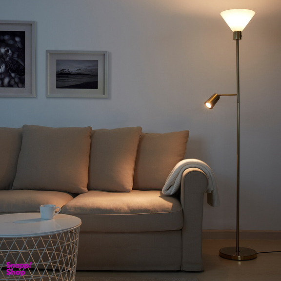 آباژور ایستاده ایکیا مدل TAGARP