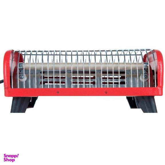 کرسی برقی 1000 وات آراسته کد 01452