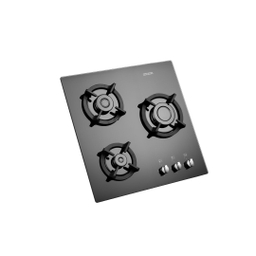اجاق 3 شعله استیل البرز مدل G3551 i