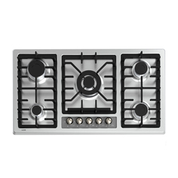 اجاق استیل آلتون (Alton) مدل SG518