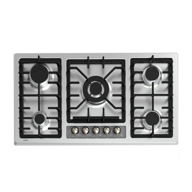 اجاق استیل آلتون (Alton) مدل SG518