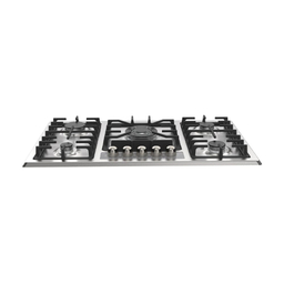 اجاق استیل آلتون (Alton) مدل SG518