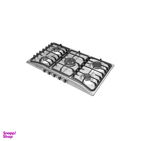 اجاق استیل تاکنوگلد (Tacnogold) مدل G 107