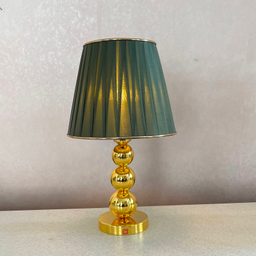 آباژور رومیزی نورهام مدل NHM -678GOLD- 28