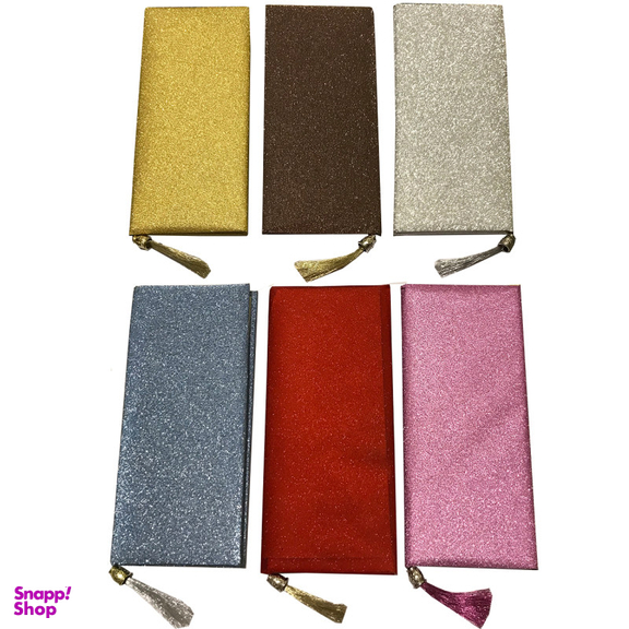 پاکت پول مدل P002 بسته 6 عددی