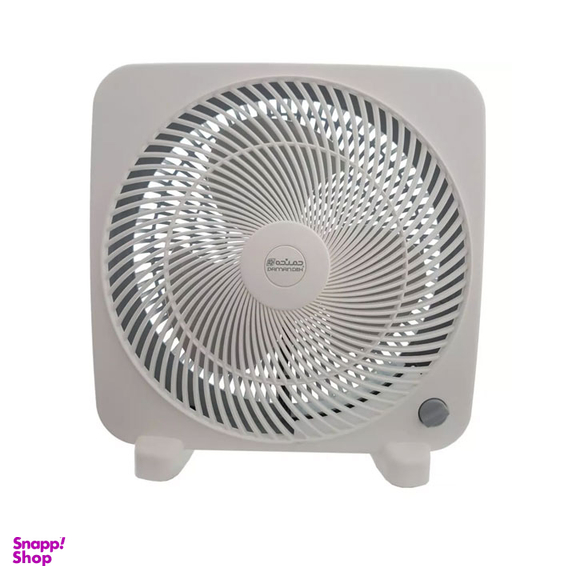 پنکه رومیزی دمنده سری هاله مدل FTF-25H2S
