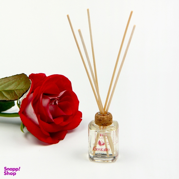 خوشبو کننده هوا جنتالین (Gentallin) با رایحه Jasmin کد 2034780 حجم 15 میلی لیتر